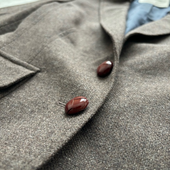 Banana Republic Vintage Blazer - Picture 3 of 5